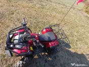 ATV Hecht 125 cm³