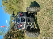 ATV Hecht 125 cm³