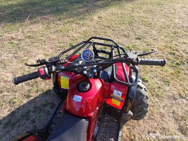 ATV Hecht 125 cm³
