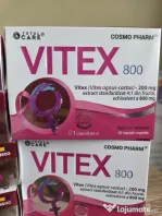 Supliment alimentar Vitex - 6x30 buc
