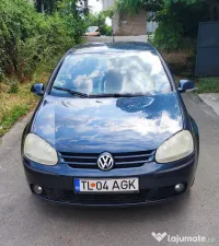 Volkswagen Golf V 2008 