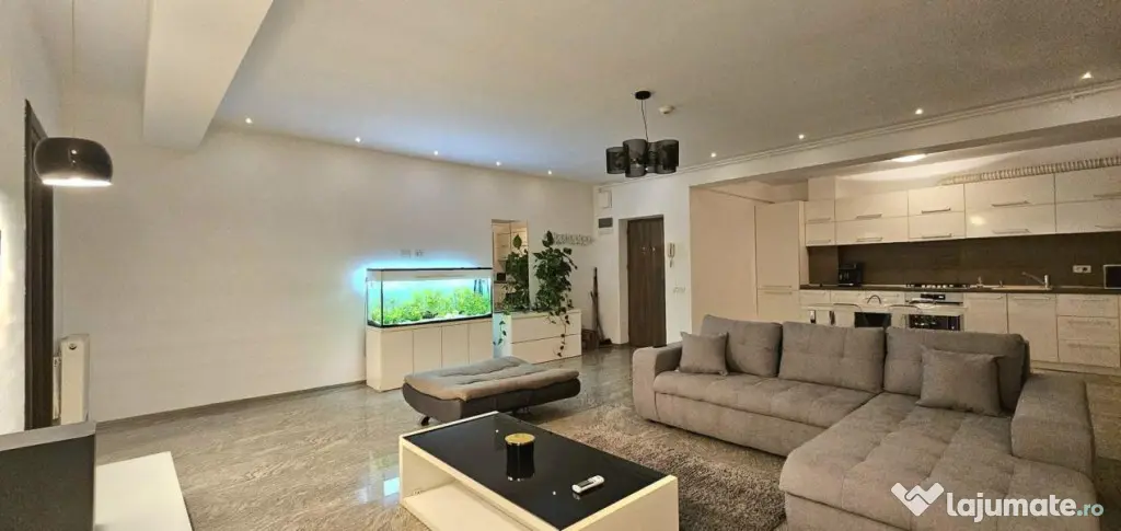 Pipera - Emil Racovita - 2 Camere Spatios - Bucuresti (Bucuresti-Ilfov)