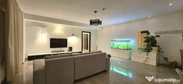 Pipera - Emil Racovita - 2 Camere Spatios - Bucuresti (Bucuresti-Ilfov)