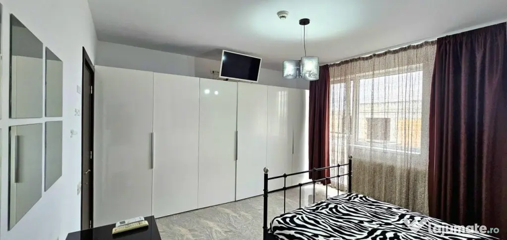 Pipera - Emil Racovita - 2 Camere Spatios - Bucuresti (Bucuresti-Ilfov)