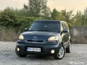 Kia Soul*af.2013*clima*1.6 diesel*unic proprietar Ro*fiscal pe loc ! 
