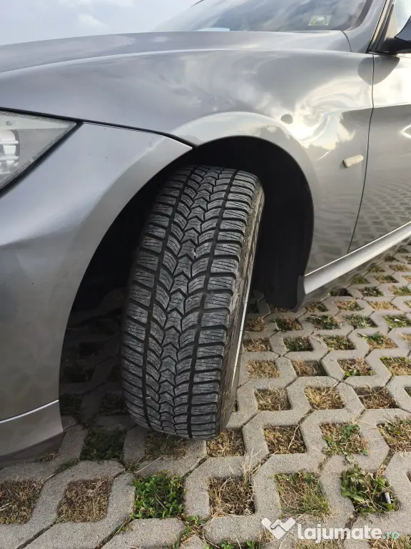 Bmw 320 D An 2010