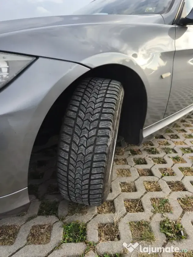 Bmw 320 D An 2010