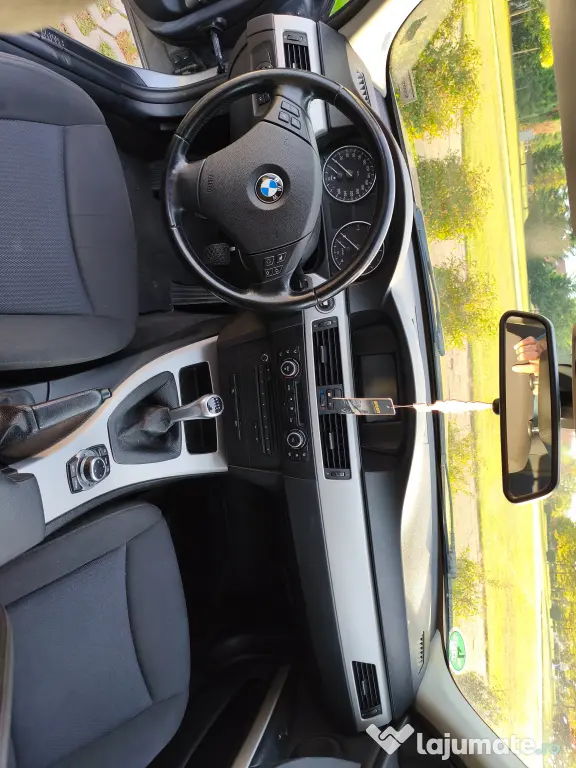 Bmw 320 D An 2010