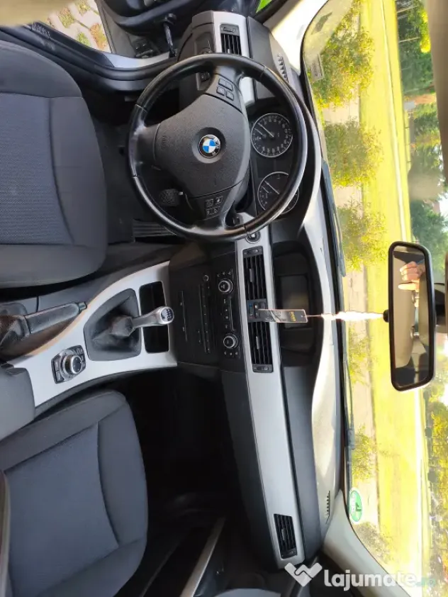Bmw 320 D An 2010