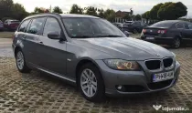 Bmw 320 D An 2010