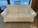 Canapele IKEA EKTORP - 2 locuri și 3 locuri (se vând și individual)