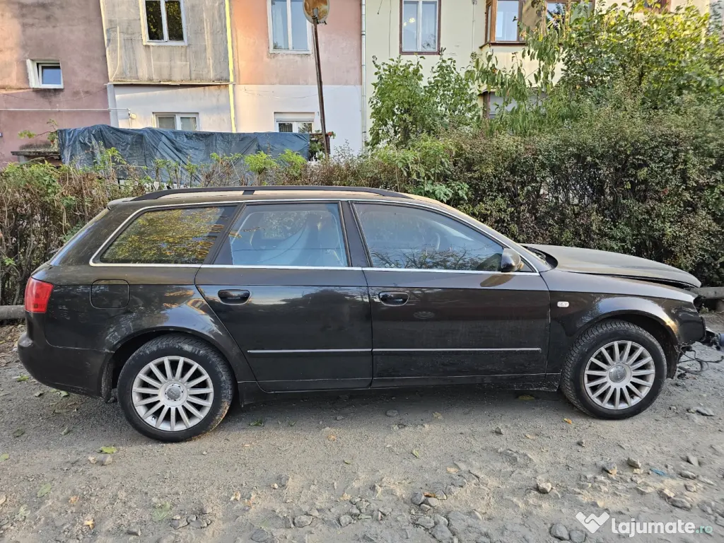 AUDI A4 2007 — imagine 11