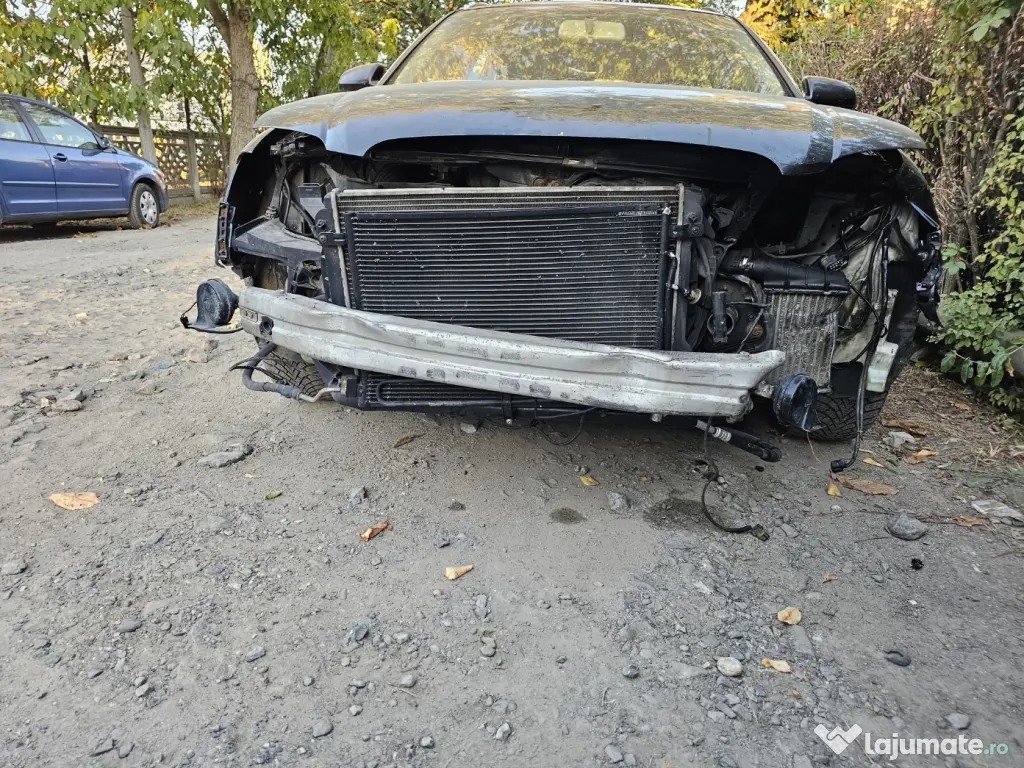AUDI A4 2007 — imagine 14