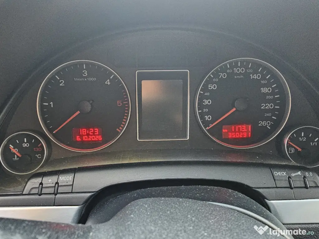 AUDI A4 2007 — imagine 17