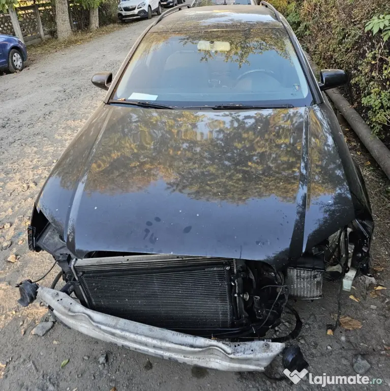 AUDI A4 2007 — imagine 18