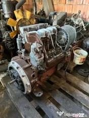 Motor Same Argon 70CP