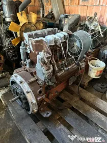 Motor Same Argon 70CP