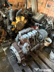 Motor Same Argon 70CP