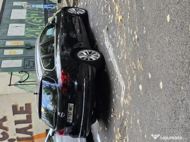 Vând Opel Astra J 2014, 1.7 CDTI
