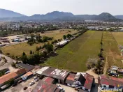 Teren intravilan 10.000 mp, Brasov, ideal pentru hala, depoz 