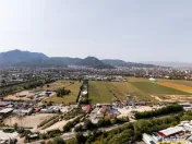 Teren intravilan 10.000 mp, Brasov, ideal pentru hala, depoz 