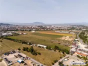 Teren intravilan 10.000 mp, Brasov, ideal pentru hala, depoz 
