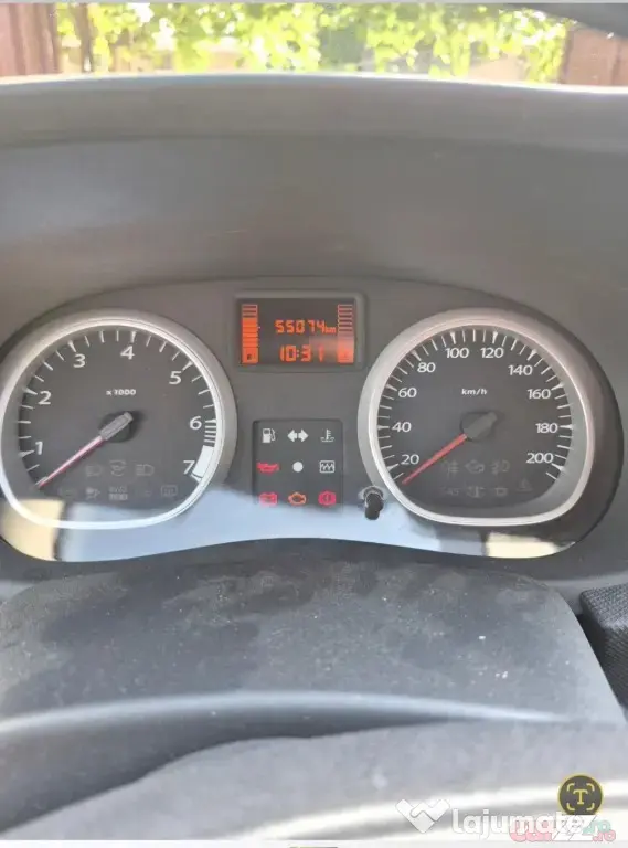 Dacia Duster 56500Km - Bocsa (Caras-Severin)