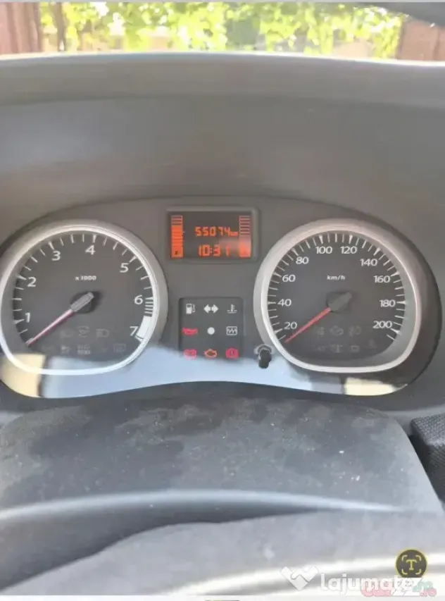 Dacia Duster 56500Km - Bocsa (Caras-Severin)