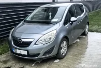VÂND OPEL MERIVA 1.7 CDTI