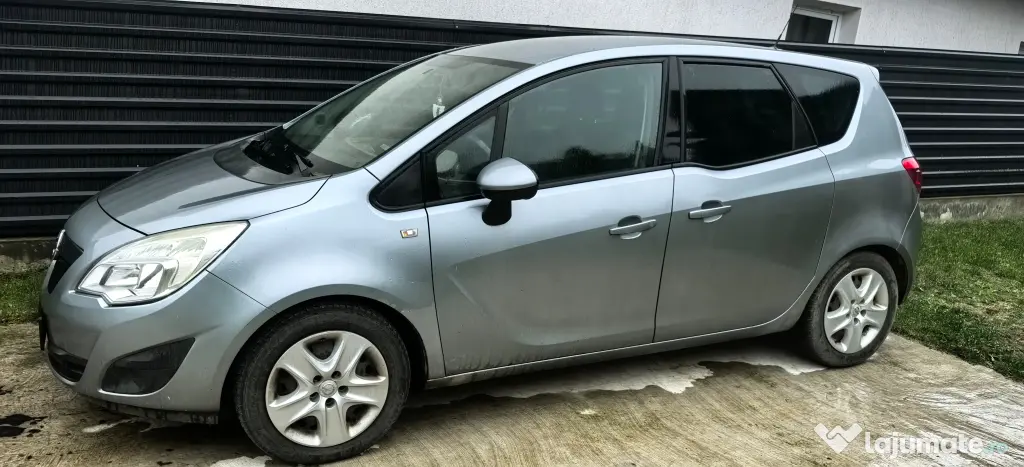 VÂND OPEL MERIVA 1.7 CDTI