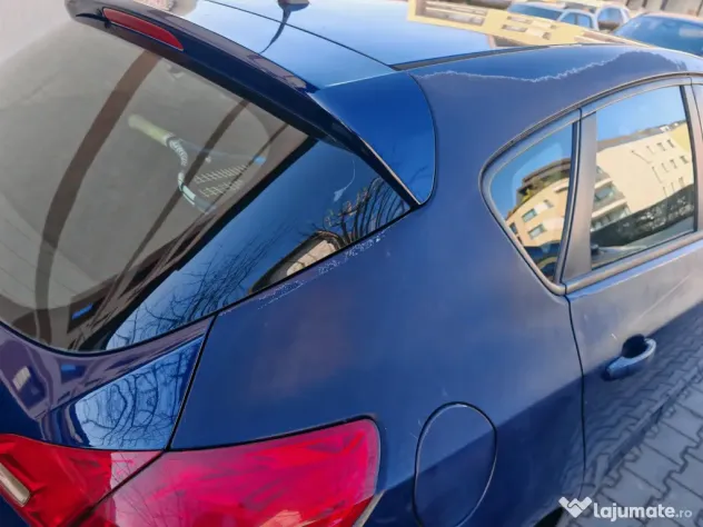 Vand Opel Astra J 2013 Benzina 1.4 Aspirat 155.650 km