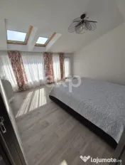 APARTAMENT DE 4 CAMERE DE VÂNZARE – BRAȘOV, ZONA STRĂZI 