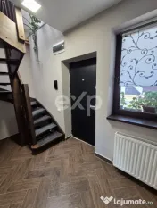 APARTAMENT DE 4 CAMERE DE VÂNZARE – BRAȘOV, ZONA STRĂZI 