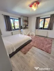 APARTAMENT DE 4 CAMERE DE VÂNZARE – BRAȘOV, ZONA STRĂZI 