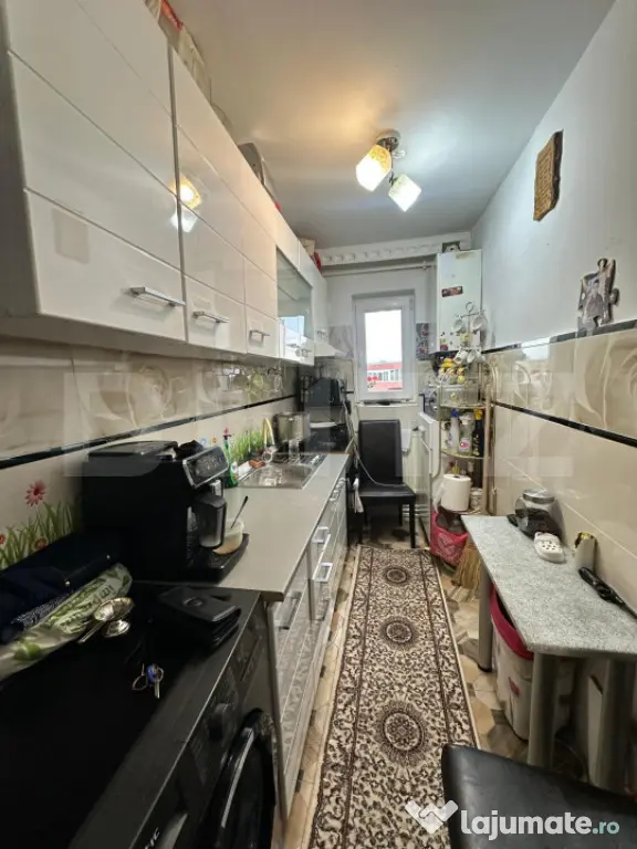 Apartament 2 camere, 30.89 mp, zona Micro 1 - Turda (Cluj)