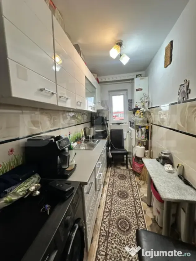 Apartament 2 camere, 30.89 mp, zona Micro 1 - Turda (Cluj)
