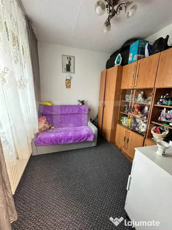 Apartament 2 camere, 30.89 mp, zona Micro 1 - Turda (Cluj)