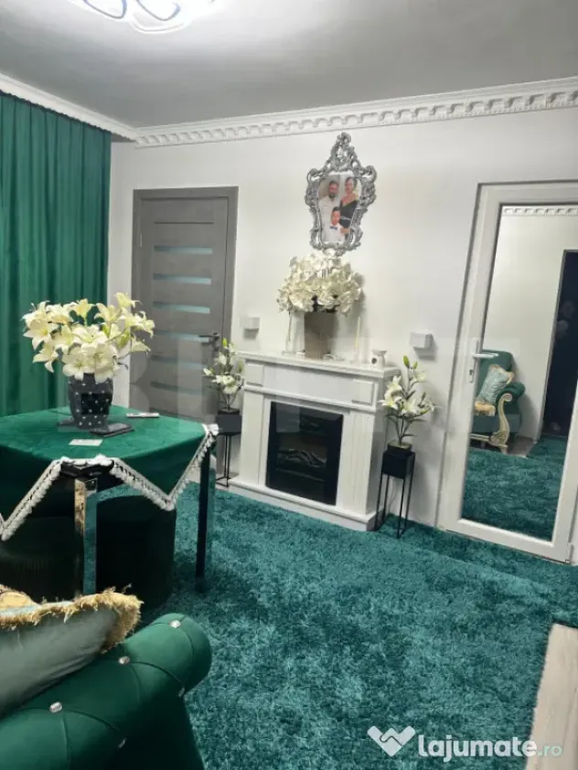 Apartament 2 camere, 30.89 mp, zona Micro 1 - Turda (Cluj)