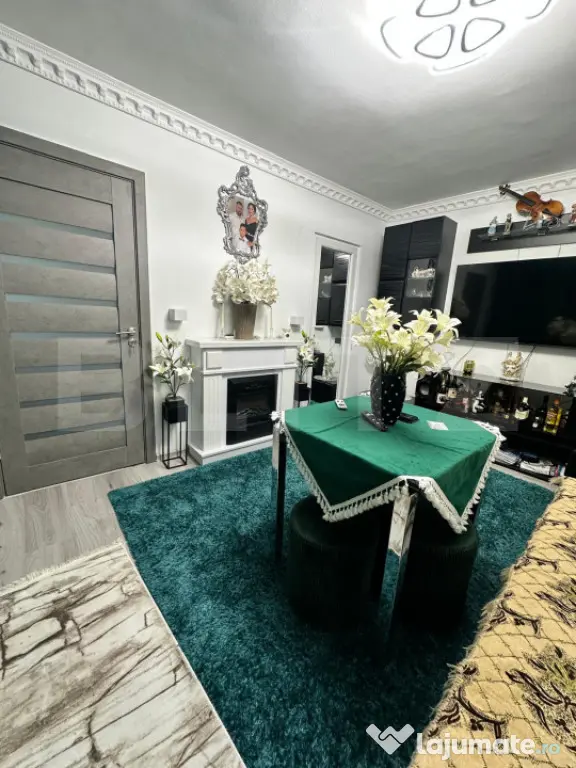 Apartament 2 camere, 30.89 mp, zona Micro 1 - Turda (Cluj)
