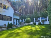 Vila P+M Bascov, mobilata si utilata, 234000 EURO 