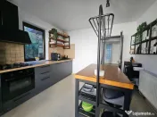 Vila P+M Bascov, mobilata si utilata, 234000 EURO 