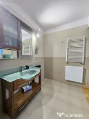 Vila P+M Bascov, mobilata si utilata, 234000 EURO 