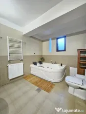 Vila P+M Bascov, mobilata si utilata, 234000 EURO 