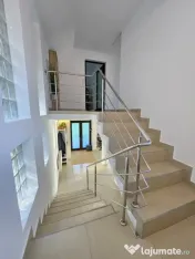 Vila P+M Bascov, mobilata si utilata, 234000 EURO 