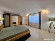 Vila P+M Bascov, mobilata si utilata, 234000 EURO 