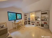 Vila P+M Bascov, mobilata si utilata, 234000 EURO 