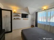 Vila P+M Bascov, mobilata si utilata, 234000 EURO 