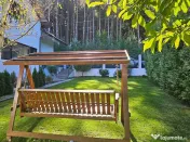 Vila P+M Bascov, mobilata si utilata, 234000 EURO 