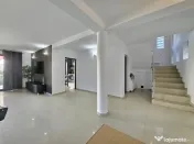 Vila P+M Bascov, mobilata si utilata, 234000 EURO 