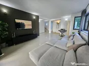 Vila P+M Bascov, mobilata si utilata, 234000 EURO 